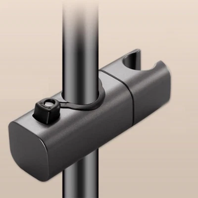 Duschkopf Halterung Verstellbar Duschkopfhalter Handbrause Halterung Vielefarben - Bild 1 von 4