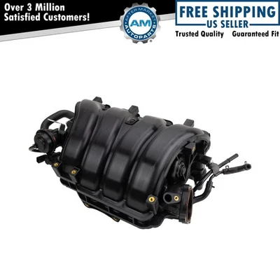 Intake Manifold Fits 2010-2013 Hyundai 2011-2015 Kia - Image 1 of 4
