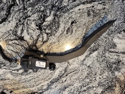 Dodge Ram 1500 2500 3500 2002-2005 conjunto de pedal de gasolina 53032753AC OEM Foto 1 de 2