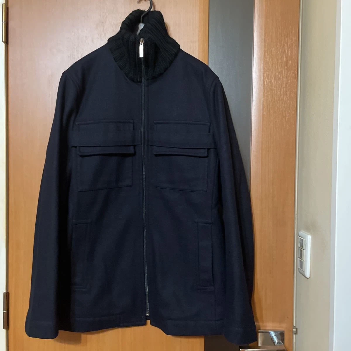 Bikkembergs Coats, Jackets & Waistcoats for Men for sale | eBay UK