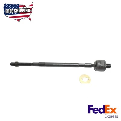 Extremo de varilla de amarre para Eagle Summit 1993-2002 Mitsubishi Mirage Dodge Colt Foto 1 de 4