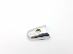 OEM NISSAN ARMADA INFINITI EX35 M37 M56 FRONT LEFT SIDE EXTERIOR DOOR HANDLE TAB - Picture 1 of 3