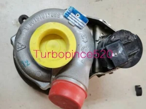 NEW BorgWarner K04 53049700116 Land Rover Discovery III Range Rover Turbocharger - Picture 1 of 5