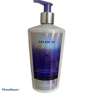 1 Victoria's Secret DREAM OF FOREVER Ginger & Praline Body Lotion Hand Cream - Picture 1 of 1
