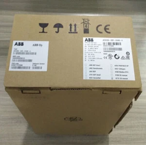 1PC New ABB ACS355-03E-01A9-4 380V 0.55KW Frequency Converter Brand - Picture 1 of 7