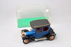 ZC1281 Kunststoffe gearbeitet 15 Tacot Berliet Stadtcoupé 1910 Sammlung Diamant - Bild 1 von 9