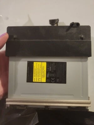 Microsoft Xbox один X оригинальный Blu-Ray дисковод DG-6M5S-02B - Изображение 1 из 3