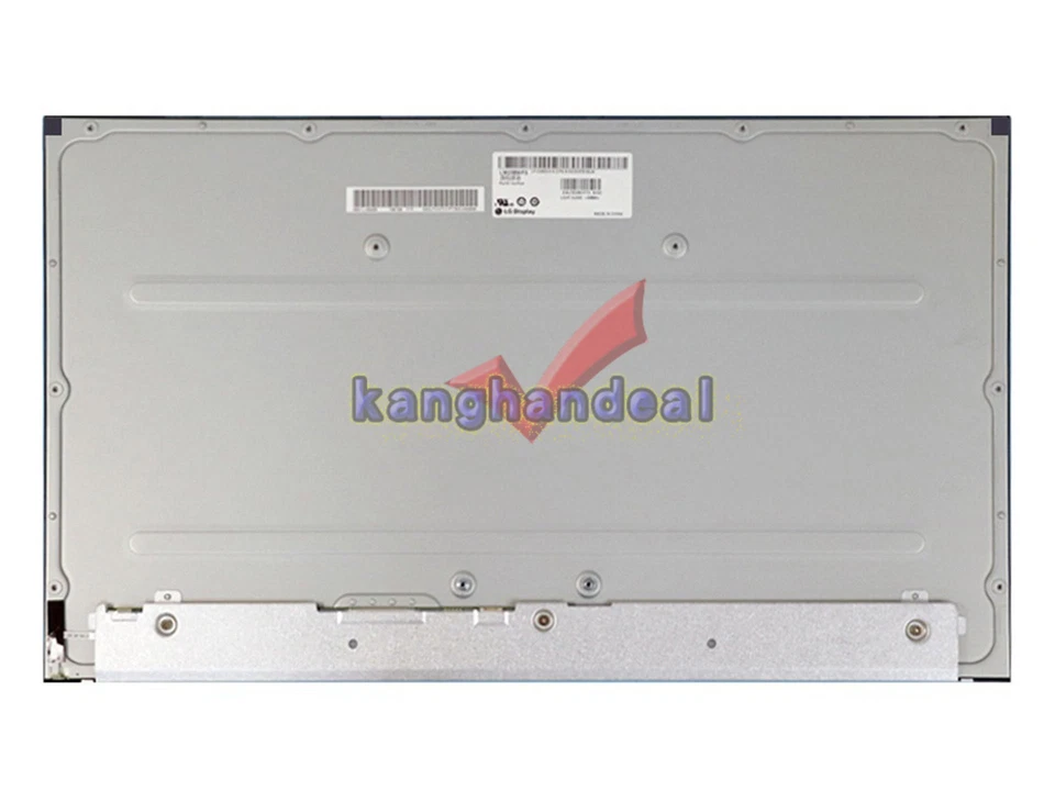 LM238WF5-SSE6 23.8" LG FHD 1920×1080 Touch LCD Screen Display LM238WF5-(SS)(E6) - Bild 1 von 1