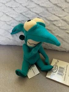 Juguete de peluche genuino Disney Hércules "Pánico" Demonio 5" - Imagen 1 de 4