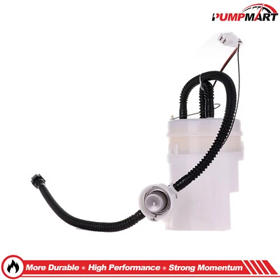 Fuel Pump - For Land Rover LR3 2005-2009, Range Rover Sport 2006-2009 V8-4.4L - Image 1 of 4