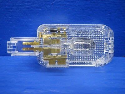 2022 HONDA CIVIC SEDAN TRUNK CARGO AREA INTERIOR COURTESY LIGHT LAMP OEM. B3 - Image 1 of 4