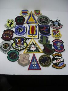 US Military Patches/23each #5