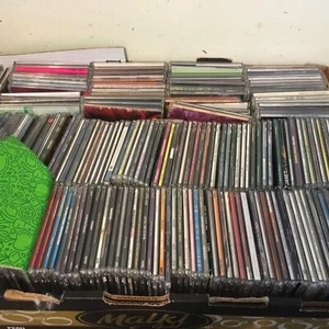 Various CD Singles- just choose your item-Multi listing - Picture 1 of 234