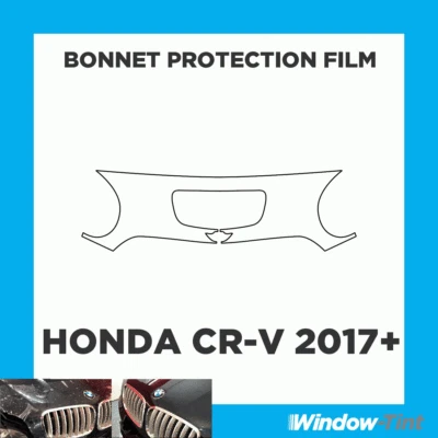 For Audi A5 Sportback 17+ CLEAR Bonnet PPF Scratch Guard Protection Film - Image 1 of 3