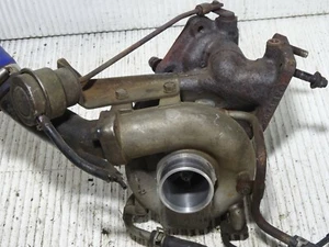 Mitsubishi Evo 4 Turboeinheit cn9a - Bild 1 von 4