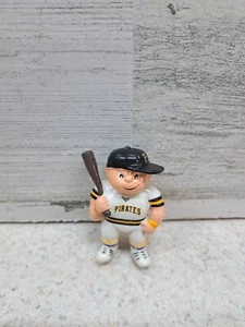 Lil' Sports Brat Pittsburgh Pirates 1986 - Imagen 1 de 6