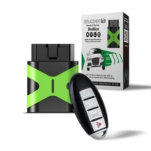 Car Key Fob Programmer Kit for Nissan Fits 2019-2021 Altima S180144801 KR5TXN1 - Picture 1 of 5