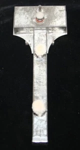 Antique Burner for Steam engine Steam Locomotive 15,5 cm in inch 5,972 - Picture 1 of 4