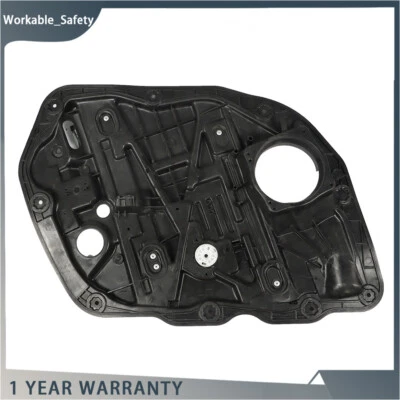 For Kia Optima 2012-13 Door Power Window Regulator Front Left Driver 824714C500 - Image 1 of 4