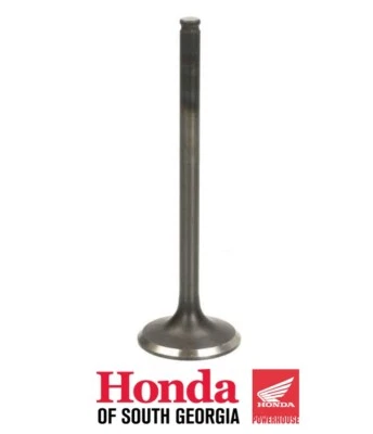 OEM HONDA 14711-K95-A20 18 19 20 21 22 23 CRF250R X VÁLVULA DE ADMISIÓN Foto 1 de 2