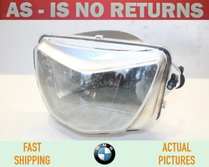 2001 - 2007 BMW F650GS F650 GS HEADLIGHT OEM - Picture 1 of 10