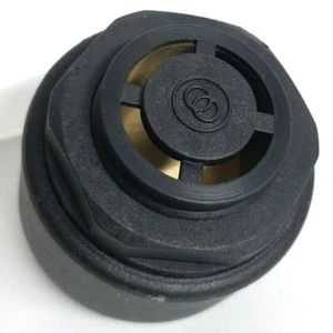 AVVISATORE ACUSTICO RETROMARCIA COBO UNIVERSALE MULETTI CARRELLI TRATTORI CAMPER - Picture 1 of 7