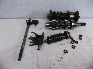 CAJA DE CAMBIOS HONDA CBR600 F2 CBR600 91-94 - Imagen 1 de 1