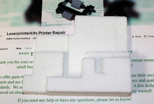 Absorber Ink Kit Canon G1000 G2000 G3000 G3400 G2400 G1400 G3040 G3140 G3240 USA - Afbeelding 1 van 2