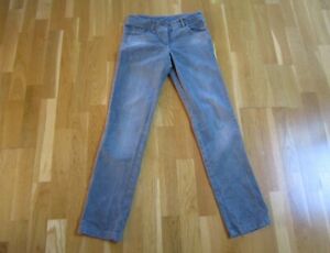 w30 Serseri señores Designer slim fit Stretch Jeans Hose azul oscuro-w29