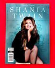 Shania Twain Country Legend 2023 - NEW MAGAZINE a360 Media Specials