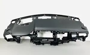 New! 2021-2024 Nissan Rouge Dashboard Instrument Panel Body Cover Genuine OEM - Picture 1 of 10