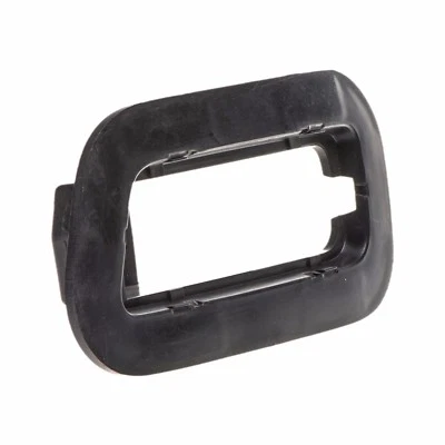 Soporte de montaje de lámpara de luz de señalización del lado del conductor delantero izquierdo 10-13 VW Volkswagen GTI Foto 1 de 4