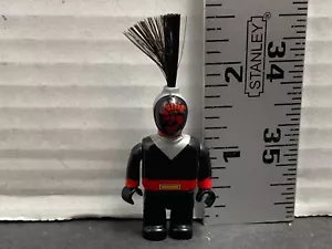 Kelzak Power Rangers Ninja Storm Mega Bloks Minifigure Used - Picture 1 of 3