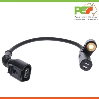 Nuevo * OEM * Sensor de velocidad de rueda - Trasero izquierdo para adaptarse a Audi S3 8L 1.8L Turbo 4Cyl Foto 1 de 4