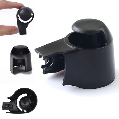 Abdeckkappe Wischerarm hinten für VW Passat Touran Polo Tiguan Caddy 6Q6955435D