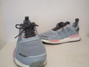 adidas Mens NMD V3 GX 2085 Low Top Sneakers Blue Size 11.5 - Picture 1 of 8