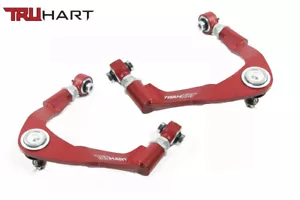 Truhart TH-L203-1 06-12 GS300 GS350 GS430 06-13 IS250 IS350 Front Camber Arms - Picture 1 of 1
