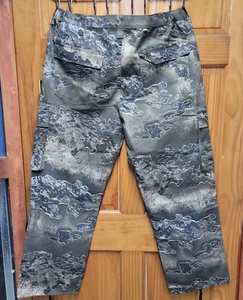 Mens Realtree Cargo Pants Size 40x42 XL NWT Hunting Gear - Picture 1 of 8