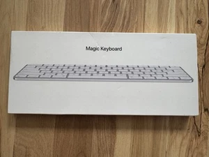 Apple Magic Keyboard A2450 MK243LL/A - New Sealed - Bild 1 von 4