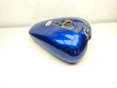 Depósito de gasolina 05 Honda VTX1800N3 VTX 1800 Foto 1 de 4