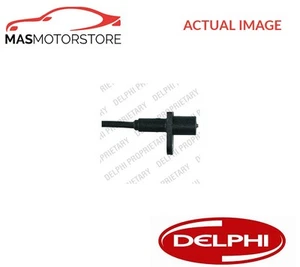 CRANKSHAFT POSITION SENSOR DELPHI SS10787-12B1 A FOR VOLVO 740,940,940 II,240 - Picture 1 of 5