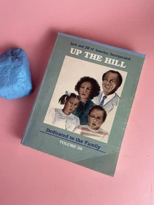 Jack and Jill of America, Incorporated Up the Hill Dedicated to the Family Vol38 - Foto 1 di 8