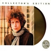 Blonde on...(Sbm) von Bob Dylan | CD | Zustand sehr gut - Bild 1 von 2