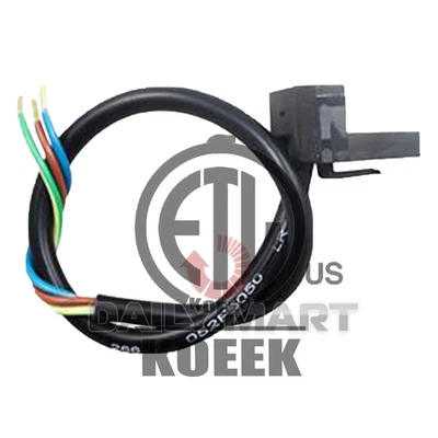 New In Box DANFOSS EBI4 1P No.052F4040 Ignition transformer For burner - Image 1 of 4