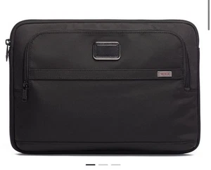 Tumi Alpha 3 Large Laptop Zip Cover Case - Photo 1/4