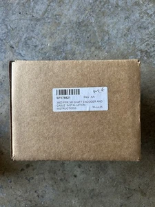 Videojet sp378821 Kublrer 3600 Ppr  Encoder W/ Cable  - Picture 1 of 4