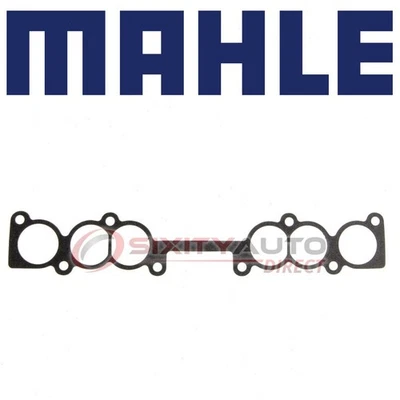 MAHLE Fuel Injection Plenum Gasket for 1988-1995 Toyota 4Runner Pickup T100 cl Foto 1 de 4