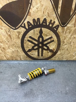 Ducati Panigale 1199 2012-2014 Rear Shock Absorber Mint Condition  - Image 1 of 4