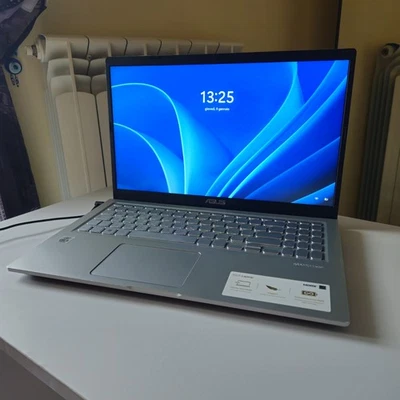 Asus Vivobook Notebook X515JF, Intel I5, 12GB RAM, 512GB, GPU MX130 UNIVERSITÀ - Immagine 1 di 4