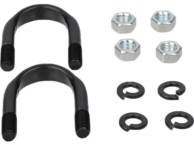 Kit de pernos en U articulados para Jeep Jeepster 1967-1971 68126MYVS 1968 1969 1970 4x4 Foto 1 de 2